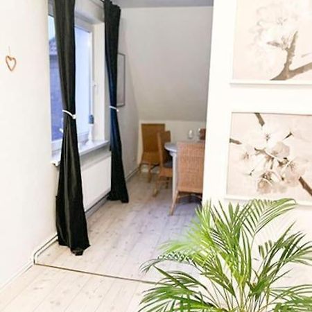 Modernes Apartment Mit Balkon Free Parking Netflix Celle Zewnętrze zdjęcie