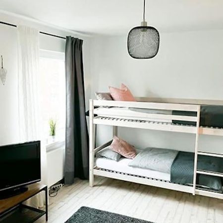 Modernes Apartment Mit Balkon Free Parking Netflix Celle Zewnętrze zdjęcie